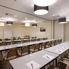 Premier Inn Berlin City Süd - Bild 18