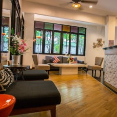 Tee Pak Dee Resident Phuket - Bild 24