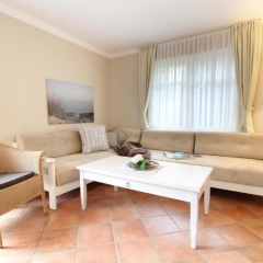 Haus am Park Wohnung Nr4 - Bild 2