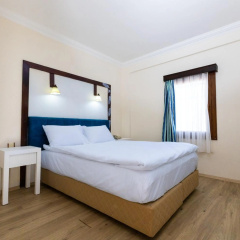 Salinas Beach Hotel Bodrum/Boutique Concept - Bild 4