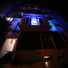 Siesta Apart & Hotel - Bild 1