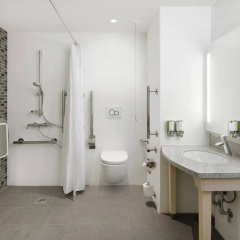 Hampton by Hilton London Excel Hotel - Bild 9