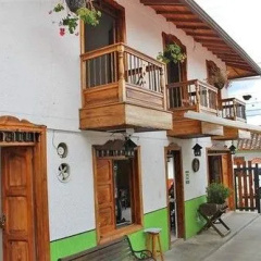 Hotel Monte Verde