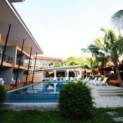 Phi Phi Anita Resort - Bild 1