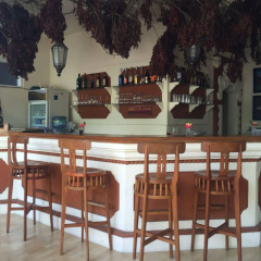 Chonos Hotel Lovina - Bild 20