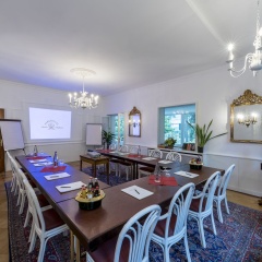 Parkhotel Atlantic Heidelberg - Bild 11