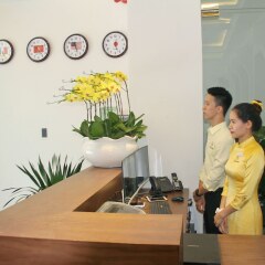 Отель Golden Inn Hotel Вьетнам, Хюэ - отзывы, цены и фото номеров - забронировать отель Golden Inn Hotel онлайн фото 3