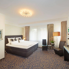 Top Hotel Krämer - Bild 4