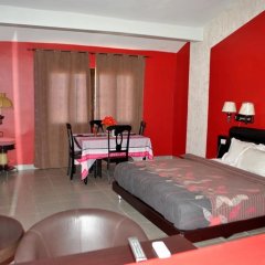 Hotel Magic Land in Dakar, Senegal from 126$, photos, reviews - zenhotels.com photo 29