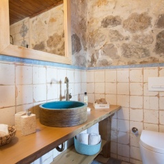 Kabak Dome Suites - Bild 8