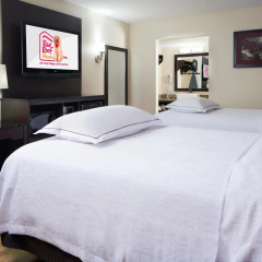 Fairfield Inn by Marriott LaGuardia Airport/Flushing - Bild 3