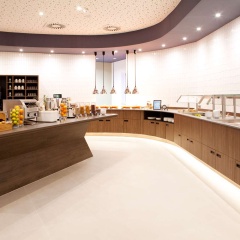 Hampton by Hilton Munich Airport South - Bild 12
