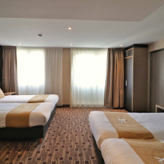XO Hotel Inner - Bild 17
