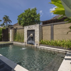 Bali Rich Seminyak Villas - Bild 16