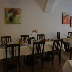 Stadt-gut-hotel Altstadt-hotel Stern - Bild 17