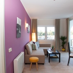 Orange Colom Seaside Apartments - Bild 4