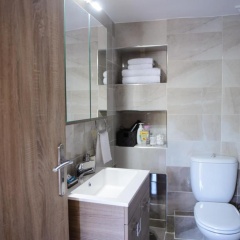 Beautiful House in Alimos near to the beach and metro - Bild 8
