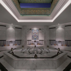 Anantara The Palm Dubai Resort Hotel thumbnail 13