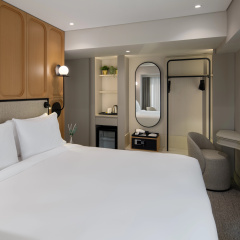 Lunet Old City Hotel - Bild 12