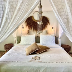 Hari Indah Boutique-hotel - Bild 16