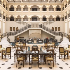 Al Habtoor Polo Resort - Bild 12