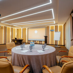 Moskovskaya Gorka Hotel by USTA Hotel in Yekaterinburg, Russia from 68$, photos, reviews - zenhotels.com photo 30