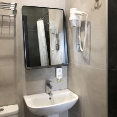 Гостиница Xenia City Hotel Zelenograd в Москве отзывы, цены и фото номеров - забронировать гостиницу Xenia City Hotel Zelenograd онлайн Москва фото 25