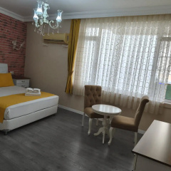 Ozmen Hotel Old Town Kaleiçi Adults Only - Bild 22