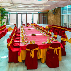 Hotel Bellavista Sevilla - Bild 18