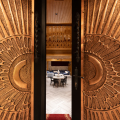 BVS Bosphorus Pera Hotel - Bild 23