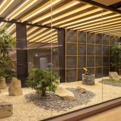 Sansi Barcelona Hotel - Bild 4