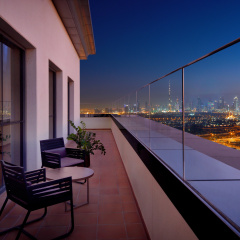 Hyatt Regency Dubai Creek Heights Residences thumbnail 4