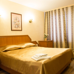 Teremki Mini Hotel