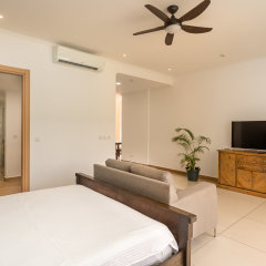 Royale Suites Luxury Apartments in Mahe Island, Seychelles from 236$, photos, reviews - zenhotels.com photo 19