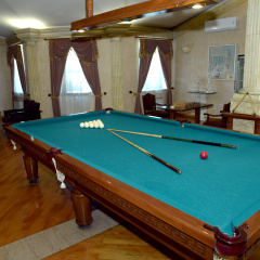 Отель 2