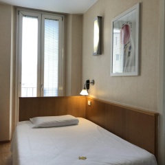 Eurohotel Milan Hotel - Bild 29