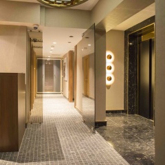 Sky Kamer Boutique Hotel - Bild 12