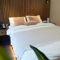 Vicolo Moda Hotel - Bild 18