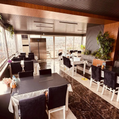 Grand Heykel Hotel - Bild 25