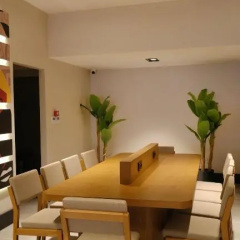 Park Dedeman Sisli - Bild 12