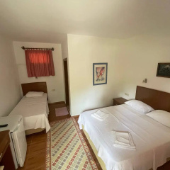 Alican Pension Mini-hotel - Bild 18