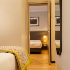 The Cross Hotel - Bild 16