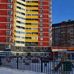 Kembridzh Hotel photo 4