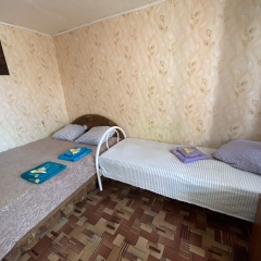 Гостиница Lucky villa в Ейске отзывы, цены и фото номеров - забронировать гостиницу Lucky villa онлайн Ейск фото 5