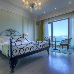MFB Tarabya Hotel - Bild 23