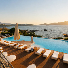 Palmalife Bodrum Resort - Bild 3