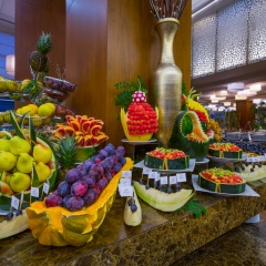 Concorde De Luxe Resort Lara Antalya – Prive Ultra All Inclusive - Bild 30