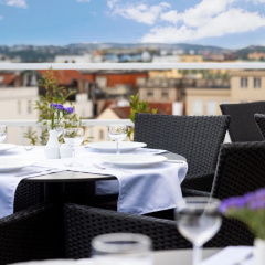 Pytloun Boutique Hotel Prague - Bild 12