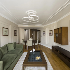 Continental Hotel Pera - Bild 19