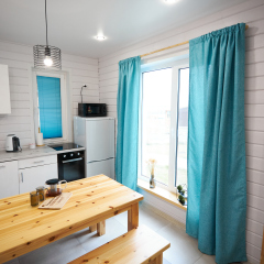 Гостиница Гостевой дом Pride holiday home в Кондопоге отзывы, цены и фото номеров - забронировать гостиницу Гостевой дом Pride holiday home онлайн Кондопога фото 14